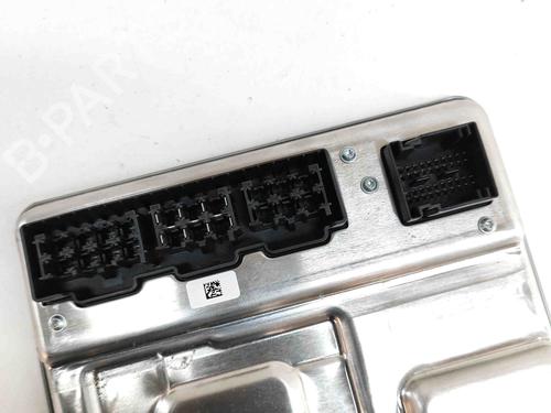 Electronic module AUDI Q4 E-TRON Sportback (F4N) 50 quattro | BP27770529M83