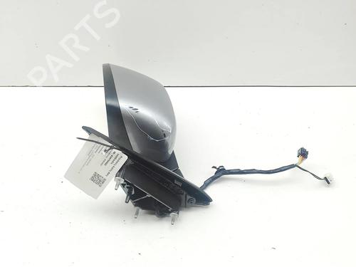 Retrovisor esquerdo JEEP CHEROKEE (KL) 2.2 CRD 4x4 | BP39472842C26 - Image 2