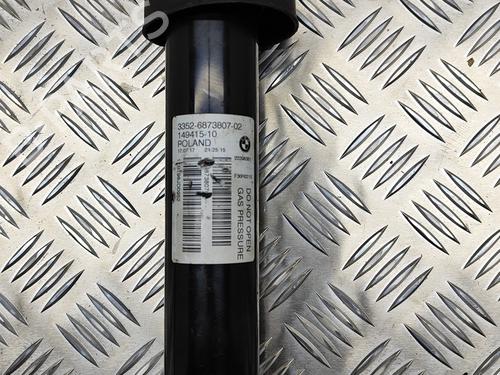 Right rear shock absorber BMW 7 (G11, G12) 730 d | BP19500587M19 