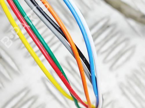 Electronic sensor DS DS 7 Crossback (J4_, JR_, JC_) 2.0 BlueHDi 180 (JJEHZR) | BP33386481M84  - Image 6