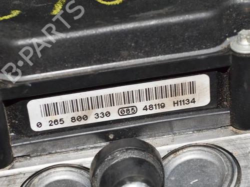 ABS pump NISSAN ALMERA II (N16) 1.8 | BP6725395M43 - Image 6