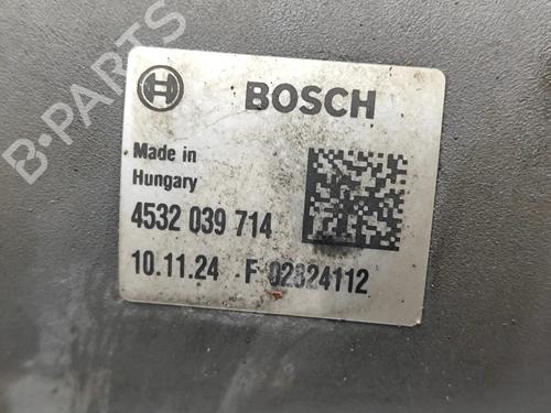 Steering rack SKODA SUPERB IV Estate (NZ5) 1.5 TSI iV PHEV | BP36703202M22  - Image 8