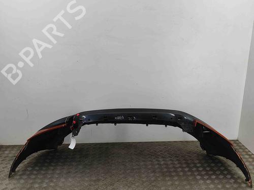 Front bumper FORD RANGER (TKE) 3.2 TDCi 4x4 | BP29812462C7 