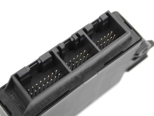 Elektronisk modul JAGUAR XF I (X250) 2.2 D | BP30280874M83