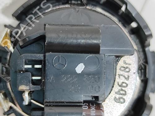 Speaker MERCEDES-BENZ C-CLASS (W205) C 350 e (205.047) | BP28108112E2 