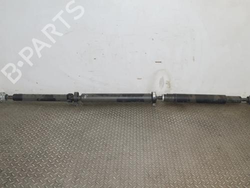 Used Driveshaft Driveshaft JAGUAR E-PACE (X540) 2.0 AWD (300 hp) 33347612 33347612