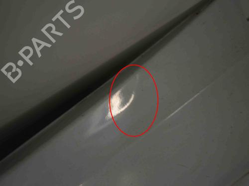 Left sideskirt BMW 1 (F20) 116 i | BP30237457C115 