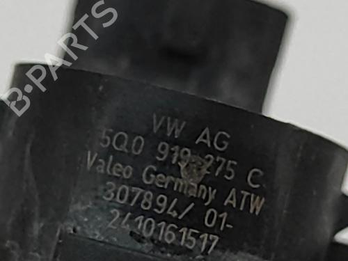 Electronic module AUDI Q7 (4MB, 4MG, 4MQ) 3.0 TDI quattro | BP28956515M83