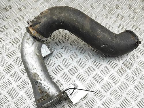 Intercooler-rør Intercooler-rør NISSAN GT-R (R35) V6 (530 hp) 33962660 33962660