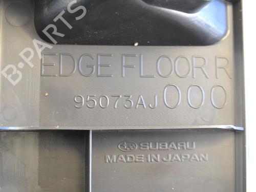 Tailgate trim SUBARU LEGACY V Estate (BR) 2.0 D AWD (BRD) | BP30246539C151