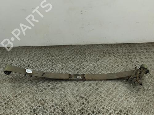 Other RENAULT MASTER III Van (FV) 2.3 dCi 145 FWD (FV0E, FV0F, FV0H, FV02, FV0M, FV0S,... | BP33381295O1 - Image 2