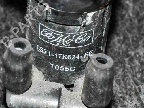 Pompe de lave-glace FORD FOCUS II (DA_, HCP, DP) 1.8 TDCi (115 hp) 14658108