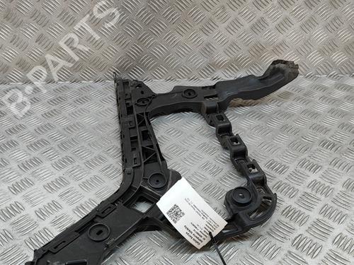 Rear bumper bracket VW PASSAT B8 Variant (3G5, CB5) 2.0 TDI | BP24975371C159 