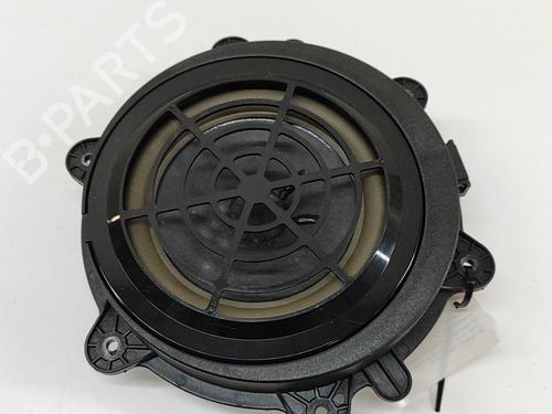 Used Speaker PORSCHE PANAMERA (970) 3.0 D (250 hp) 28302687
