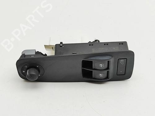Used Left front window switch CITROËN JUMPER II Van 2.2 HDi 100 (101 hp) 30394786