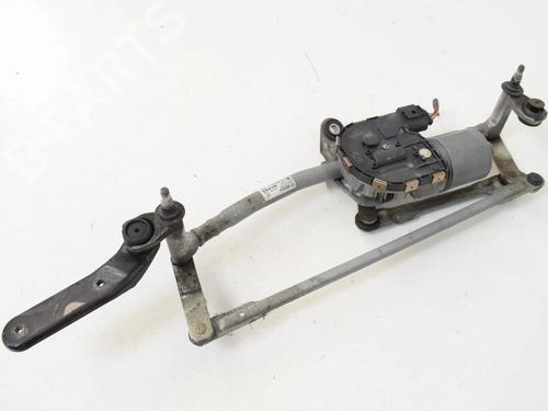Used Front wipers mechanism Front wipers mechanism SKODA SUPERB II (3T4) 2.0 TDI (170 hp) 30207841 30207841