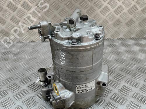 Used AC compressor VOLVO XC90 II (256) T8 Hybrid AWD (405 hp) 28555369