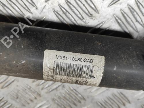 Left rear shock absorber FORD KUGA III (DFK) 2.5 FHEV | BP28687128M18  - Image 7