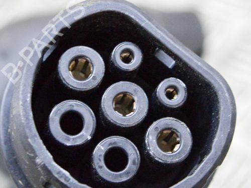 Cable BMW i3 (I01) Range Extender | BP14646881E12 