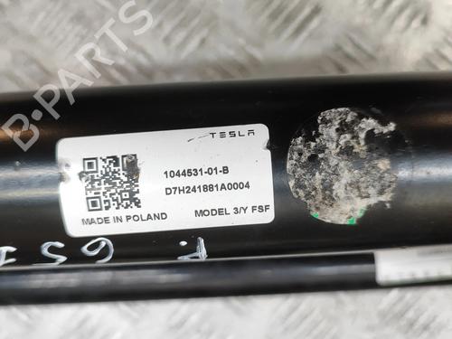 Subframe TESLA MODEL Y (5YJY) Long Range All-wheel Drive | BP38201590M9 - Image 7