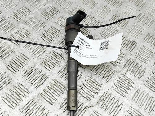 Injector OPEL INSIGNIA A (G09) 2.0 CDTI (68) | BP39930178M100 - Image 3