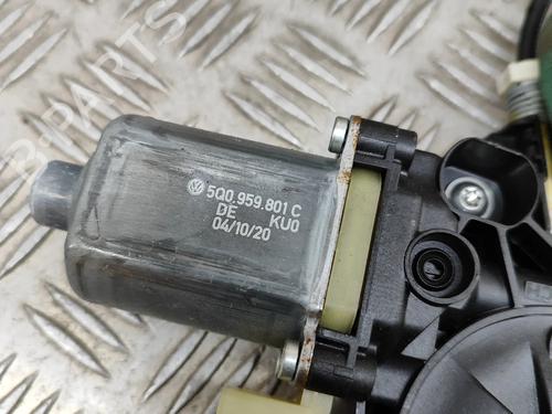 Front right window mechanism AUDI A3 Limousine (8YS, 8YM) S3 TFSI quattro | BP33365809C23  - Image 8