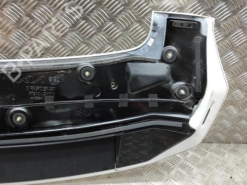 Spoiler bagklap KIA EV6 (CV) 77 | BP38960142C96 - Image 6