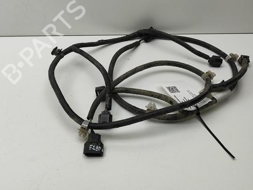 Used Electronic module NISSAN LEAF (ZE1) Electric (150 hp) 27788587