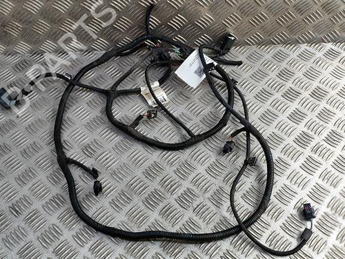 Electronic module ALFA ROMEO STELVIO (949_) 2.0 Q4 (949.AXA2A) 00505609570|505609570