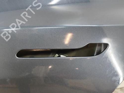 Left rear door TESLA MODEL 3 (5YJ3) EV | BP32269242C4
