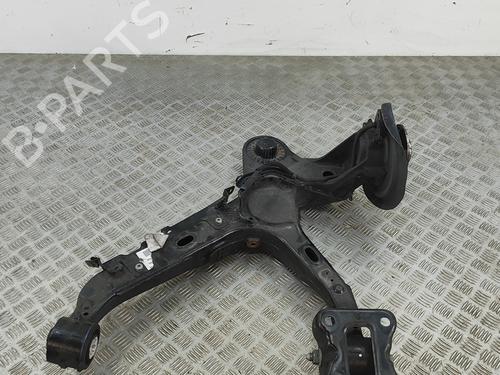 Left rear steering knuckle CITROËN JUMPY III Van (V_) 1.5 BlueHDi 120 | BP28438160M27