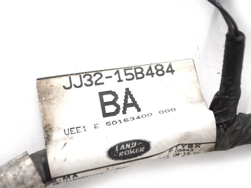 Electronic module LAND ROVER RANGE ROVER EVOQUE (L538) 2.0 D 4x4 | BP33353688M83  - Image 5