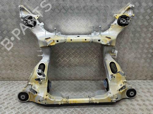 Used Rear axle MERCEDES-BENZ EQE (V295) EQE 53 AMG 4-matic+ (295.153) (625 hp) 27769106