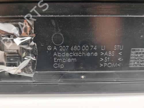 Step MERCEDES-BENZ E-CLASS Convertible (A207) E 250 CDI / BlueTEC / d (207.403, 207.404) | BP29392036C149 
