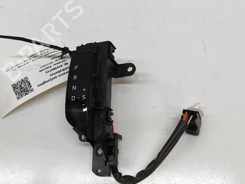 Elektronisk modul TOYOTA RAV 4 V (_A5_, _H5_) 2.5 Hybrid AWD (AXAH54, AXAL54) (222 hp) 28676125