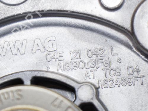 Auxiliary water pump AUDI A4 B9 (8W2, 8WC) 1.4 TFSI | BP14617110M111 