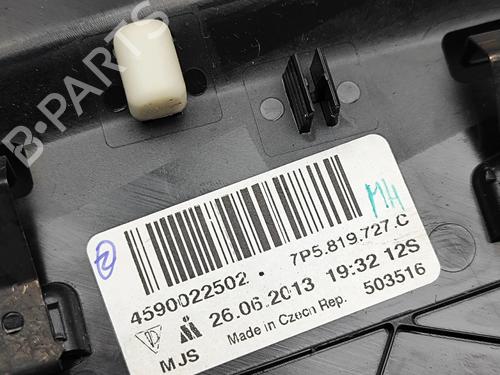 Luftventil PORSCHE CAYENNE (92A) 4.2 S Diesel | BP36391066I21  - Image 6