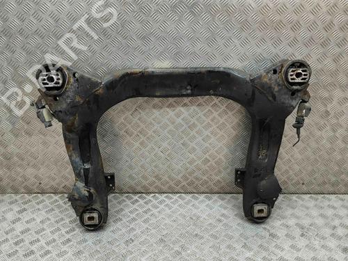 Subframe VW PHAETON (3D1, 3D2, 3D3, 3D4, 3D6, 3D7, 3D8, 3D9) 6.0 W12 4motion | BP29486496M9 - Image 2