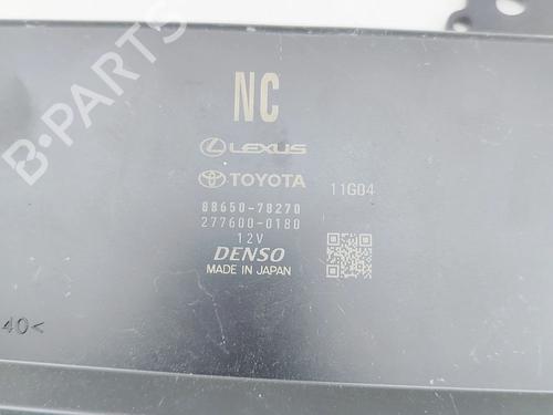 Electronic module LEXUS NX II (_A2_, _H2_) 350h E-Four (AAZH25) | BP33388358M83  - Image 5
