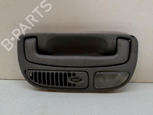 Innerbelysning KIA CARNIVAL II (GQ) 2.9 CRDi (144 hp) 8144718