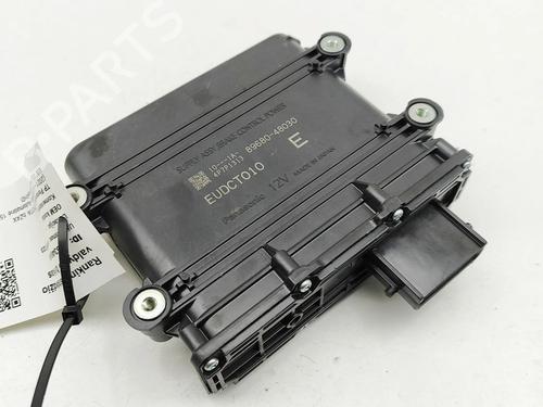 Electronic module TOYOTA bZ4X (_EAM1_) EV (XEAM10) | BP34248969M83  - Image 5