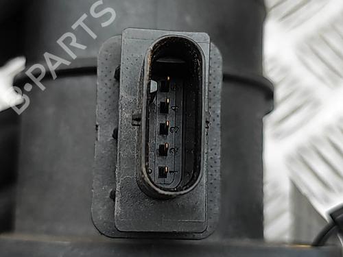 Mass air flow sensor HYUNDAI TUCSON (TL, TLE) 1.6 CRDi | BP30754475M95