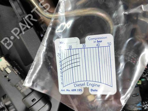 Engine BMW 3 (F30, F80) 318 d | BP29459228M1 