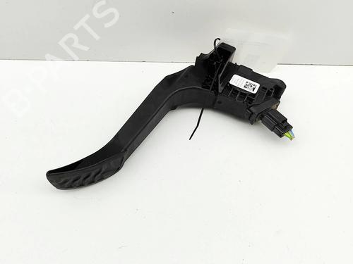 Used Pedal Pedal 39472468 39472468