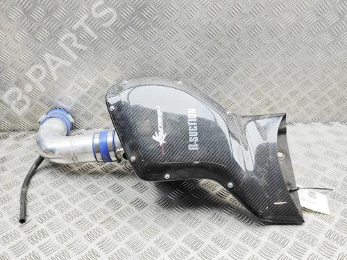 Used Air filter box Air filter box MITSUBISHI LANCER VIII (CY_A, CZ_A) EVO X (CZ4A) (295 hp) 34560252 34560252