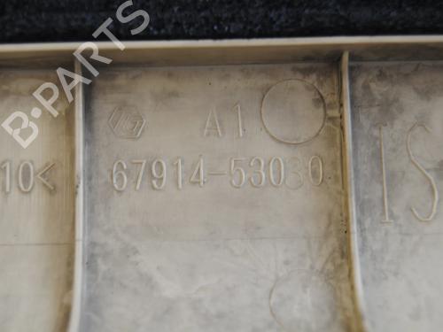 Step LEXUS IS II (_E2_) 220d (ALE20) | BP30268200C149