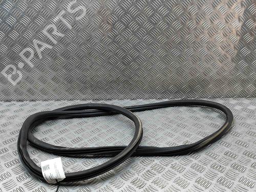 Used Rubber door seal PORSCHE PANAMERA (970) 3.0 D (250 hp) 29521182