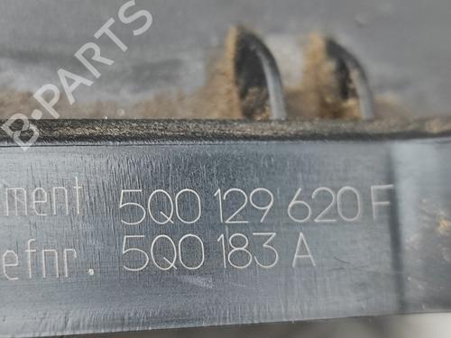 Luftfiltergehäuse VW T-CROSS (C11, D31) 1.0 TSi | BP30005189M87 