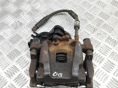 Used Right rear brake caliper VOLVO V90 II Estate (235) T8 Plug-in Hybrid Polestar AWD (317 hp) 28554333