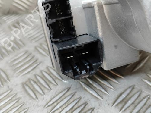 Steering column KIA SPORTAGE V (NQ5) 1.6 T-GDi Hybrid | BP28431064M21 - Image 8